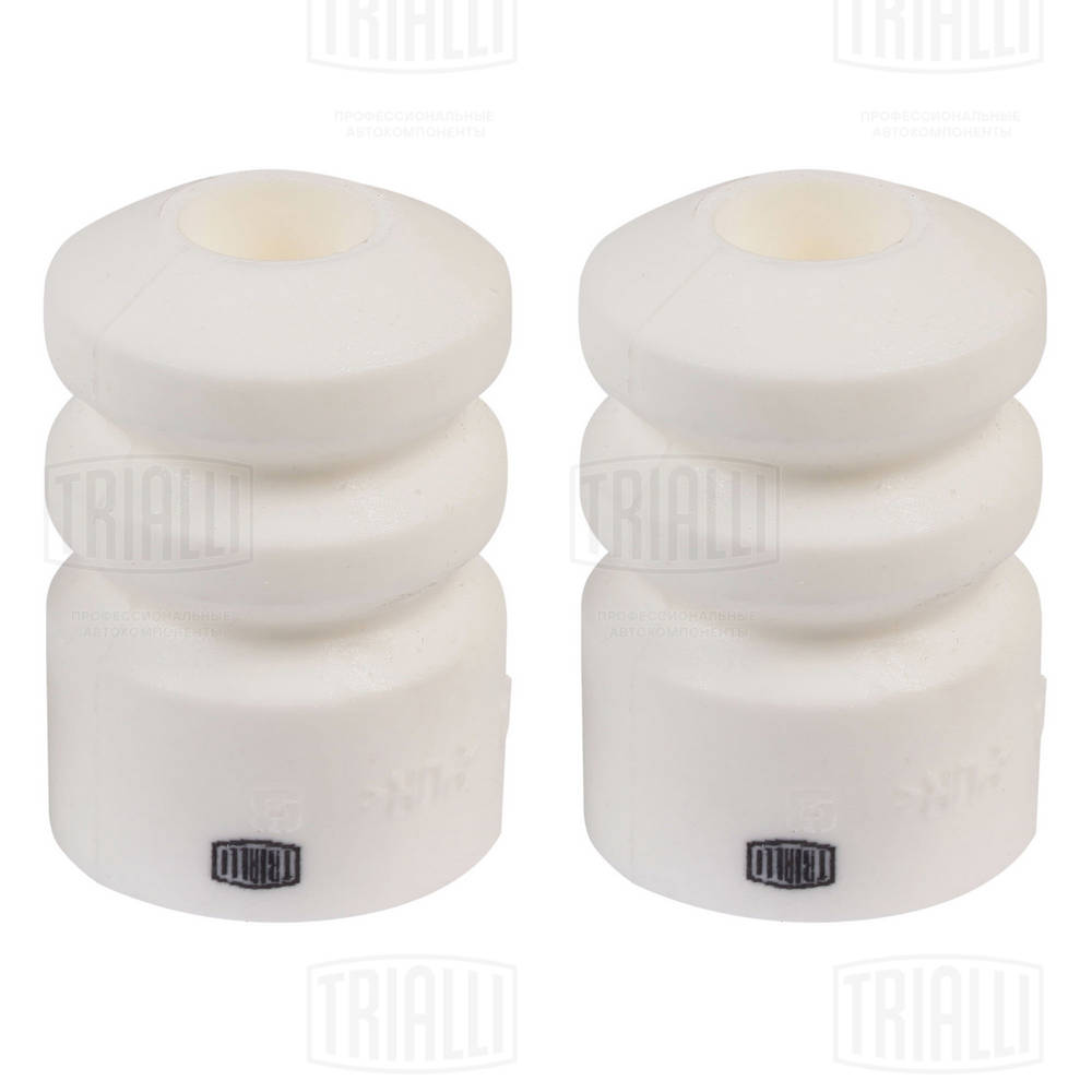 Буфер амортизация TRIALLI BC 0152