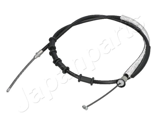 Тросик cтояночный тормоз JAPANPARTS BC-02104