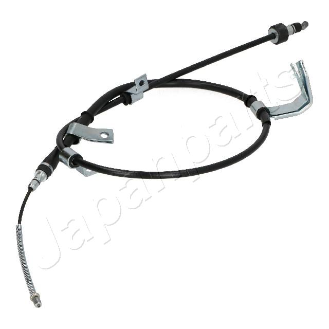 Тросик cтояночный тормоз JAPANPARTS BC-K33R