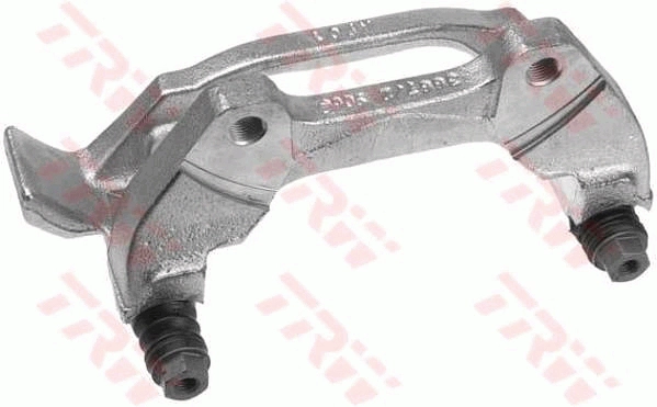 Кронштейн корпус скобы тормоза TRW BDA226