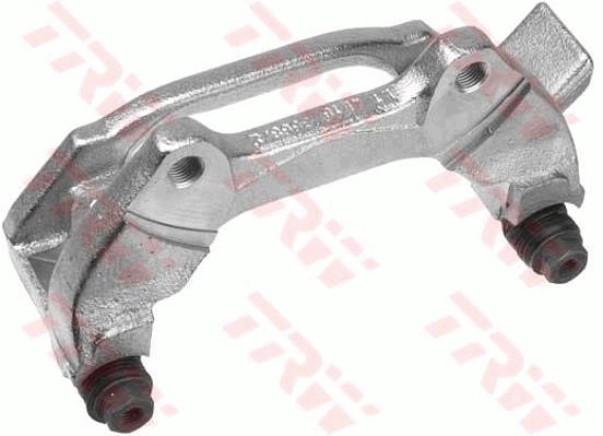 Кронштейн корпус скобы тормоза TRW BDA227