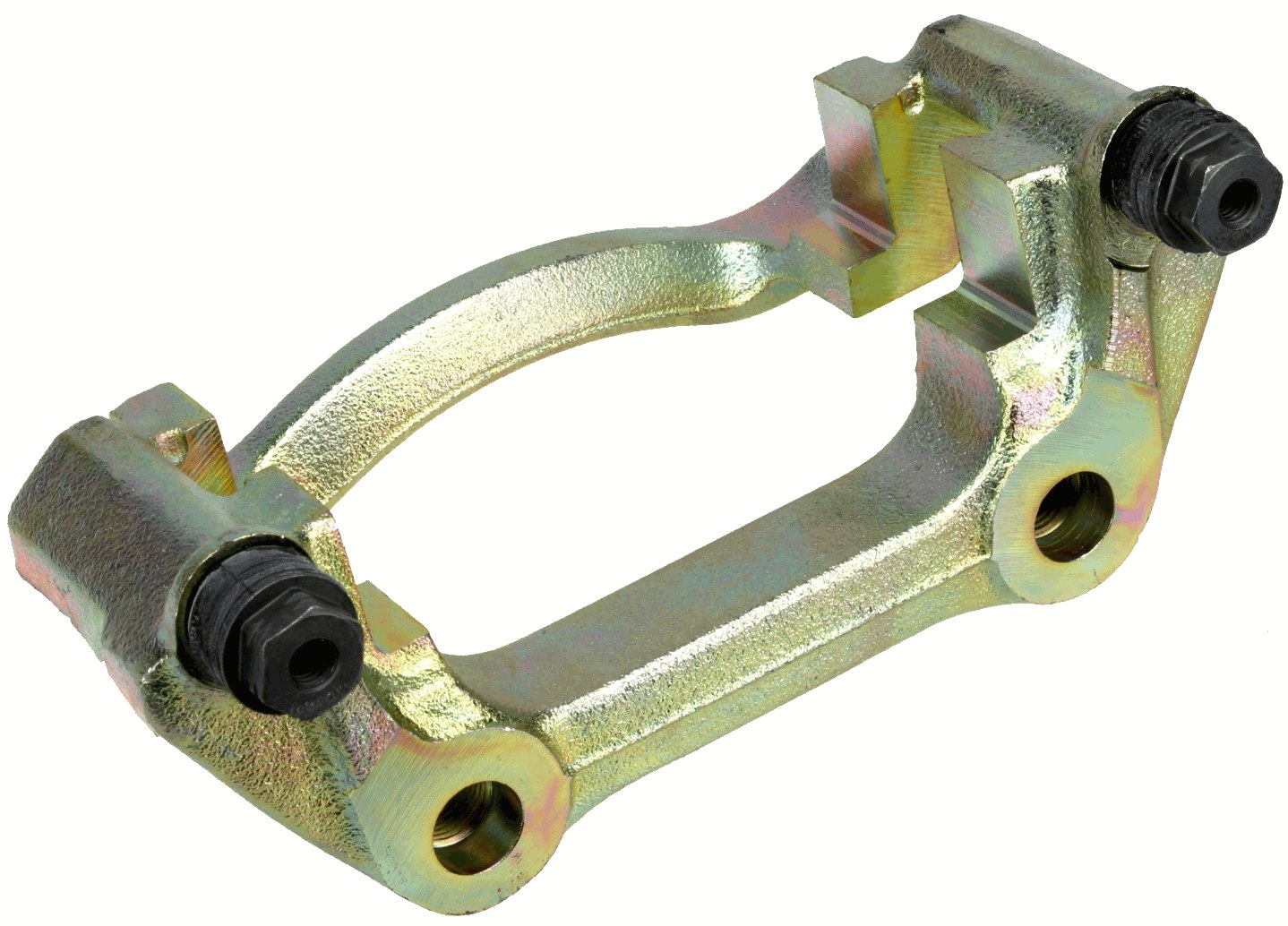 Кронштейн корпус скобы тормоза TRW BDA278