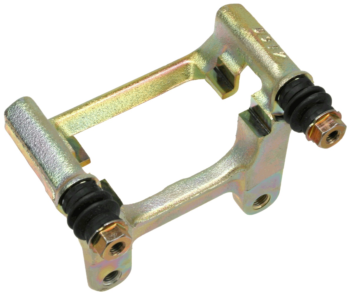 Кронштейн корпус скобы тормоза TRW BDA534