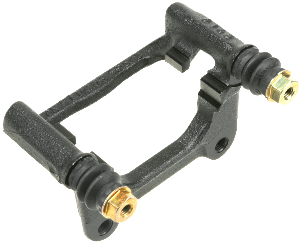 Кронштейн корпус скобы тормоза TRW BDA535
