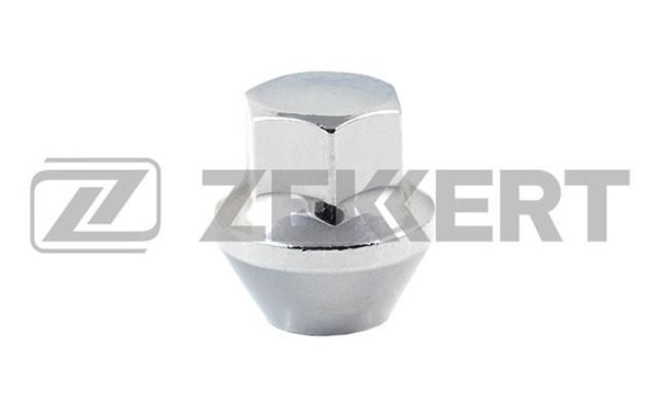 Гайка крепления колеса ZEKKERT BE-4075