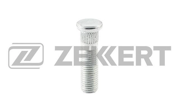 Шпилька колеса ZEKKERT BE-4120