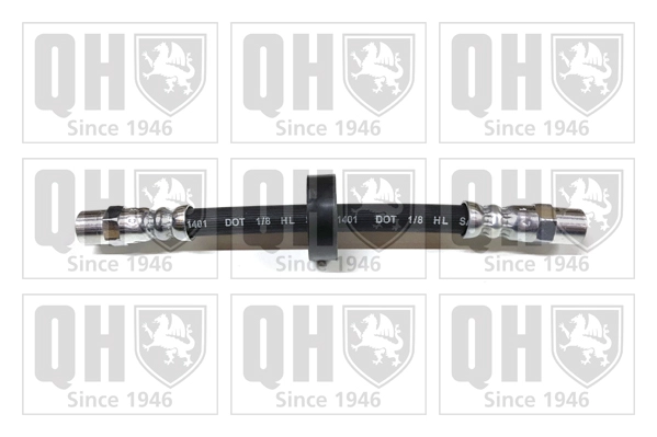 Тормозной шланг QUINTON HAZELL BFH4683