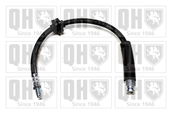 Тормозной шланг QUINTON HAZELL BFH5775
