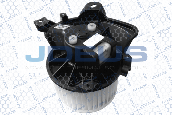 Вентилятор салона JDEUS BL0000001