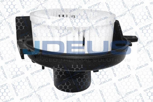 Вентилятор салона JDEUS BL0250002