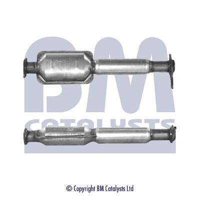 Катализатор approved BM CATALYSTS BM80150H