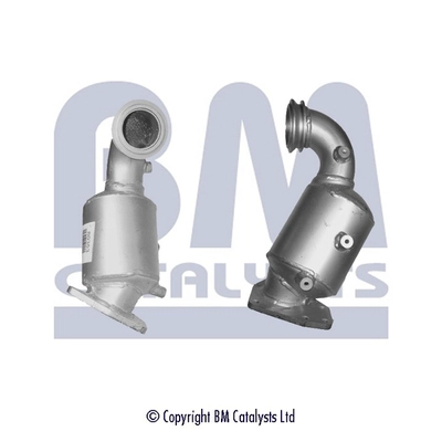 Катализатор approved BM CATALYSTS BM80353H