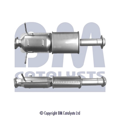Катализатор approved BM CATALYSTS BM80418H