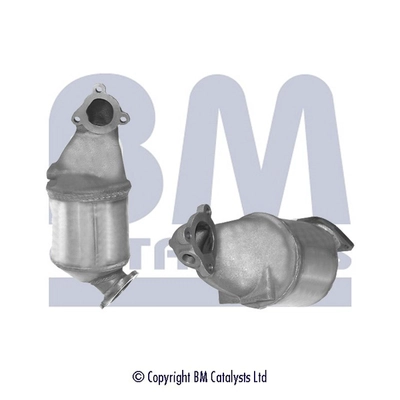 Катализатор approved BM CATALYSTS BM80437H