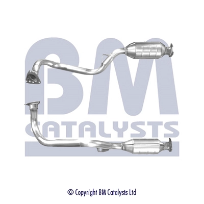 Катализатор approved BM CATALYSTS BM90149H