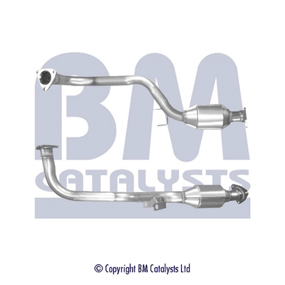 Катализатор approved BM CATALYSTS BM90378H