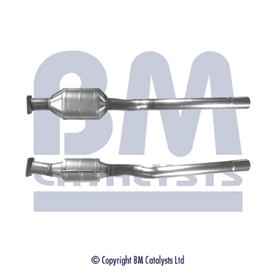 Катализатор approved BM CATALYSTS BM90380H