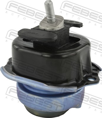 Подвеска двигатель FEBEST BMM-E70LH