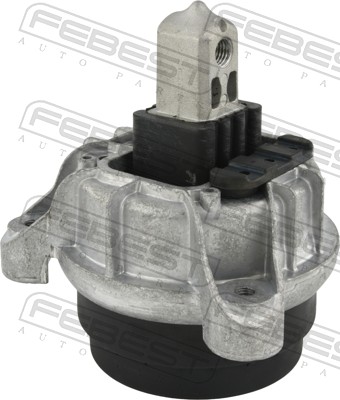Подвеска двигатель FEBEST BMM-F10