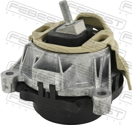 Подвеска двигатель FEBEST BMM-F25N52RH