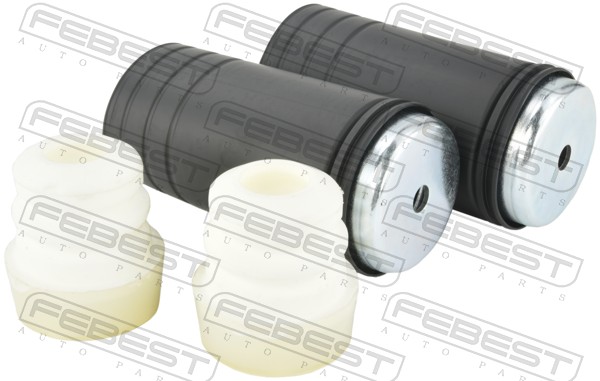 Пылезащитный комплект амортизатор FEBEST BMSHB-E70F-KIT