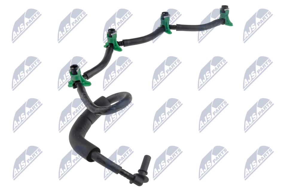 Шланг утечка топлива NTY BPP-CT-009