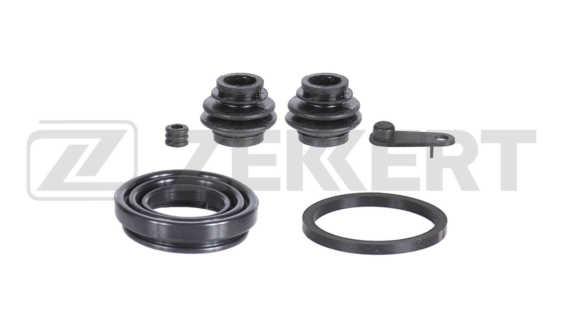 Ремкомплект тормозной суппорт ZEKKERT BR-1023