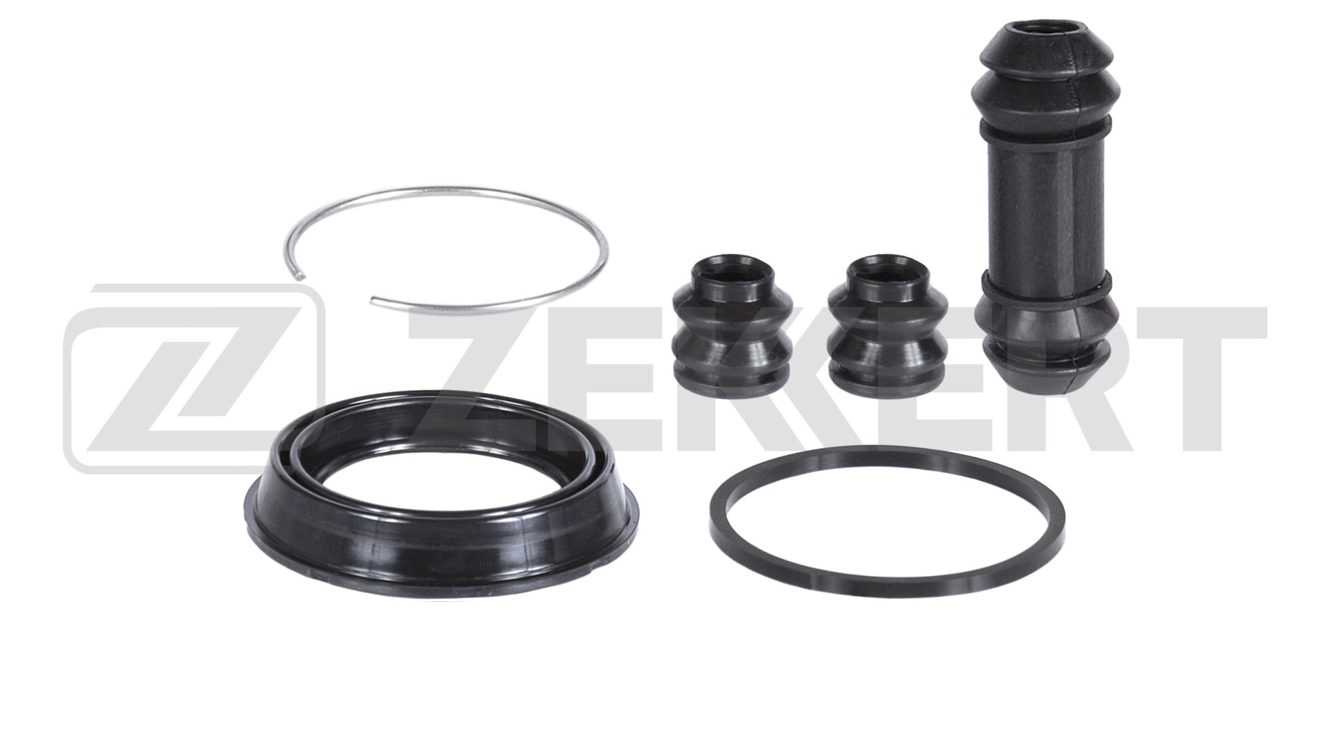 Ремкомплект тормозной суппорт ZEKKERT BR-1231