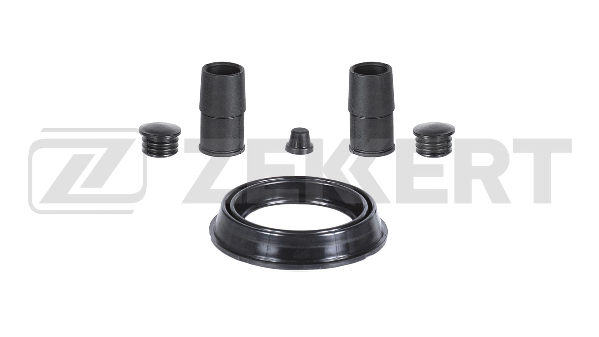 Ремкомплект тормозной суппорт ZEKKERT BR-1233