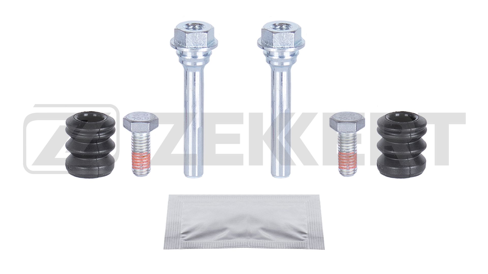 Комплект направляющей гильзы ZEKKERT BR-1338