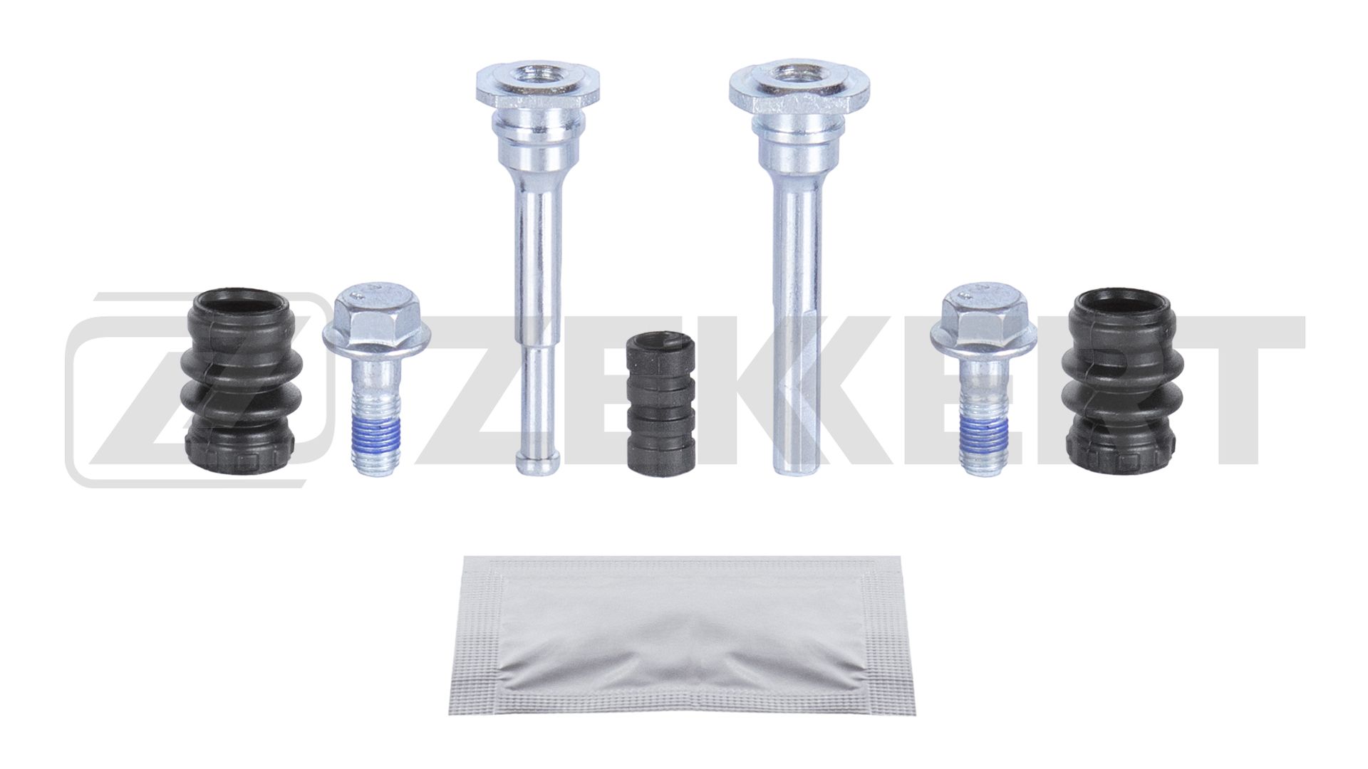 Комплект направляющей гильзы ZEKKERT BR-1364
