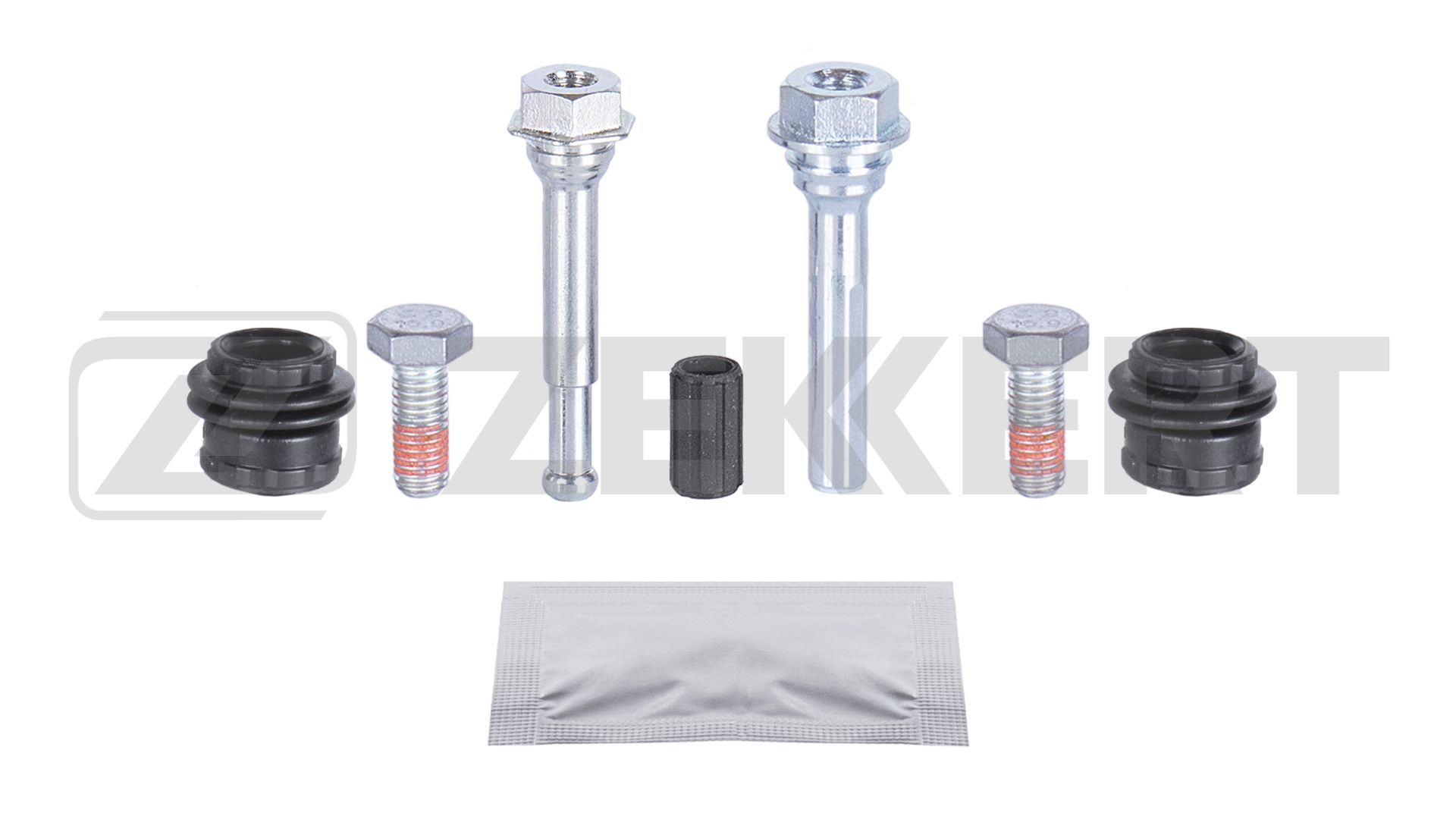 Комплект направляющей гильзы ZEKKERT BR-1406