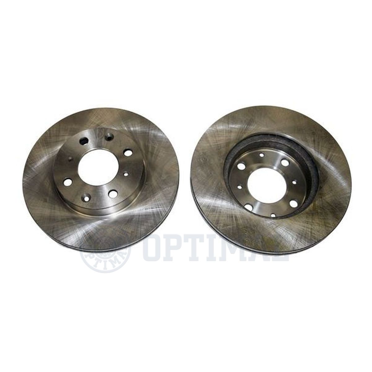 Тормозной диск OPTIMAL BS-3690