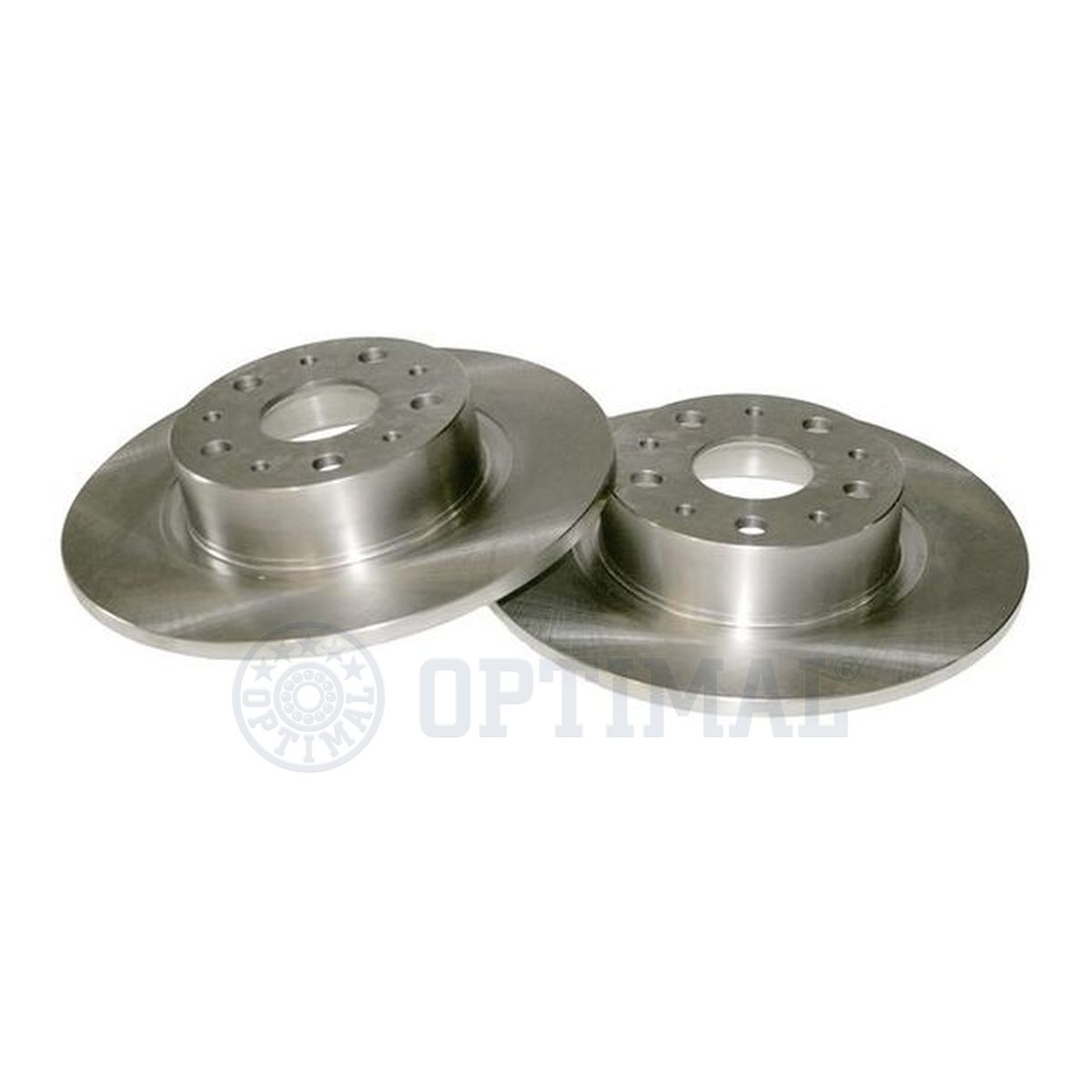 Тормозной диск OPTIMAL BS-4570