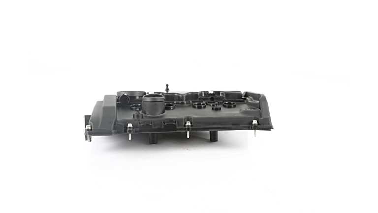 Крышка головки цилиндра BSG BSG 15-122-008