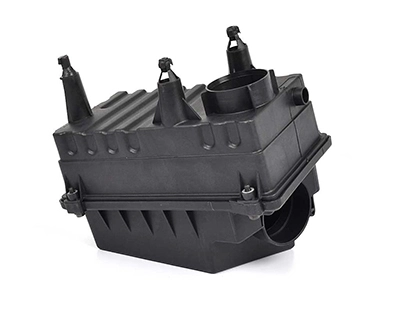 Воздушный фильтр компрессор - подсос воздуха BSG BSG 30-137-002