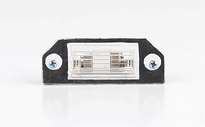 Фонарь освещения номерного знака BSG BSG 30-818-001