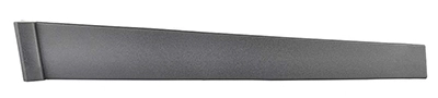 Облицовка / защитная накладка стекло двери BSG BSG 30-925-008