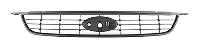 Решетка радиатора BSG BSG 30-927-002