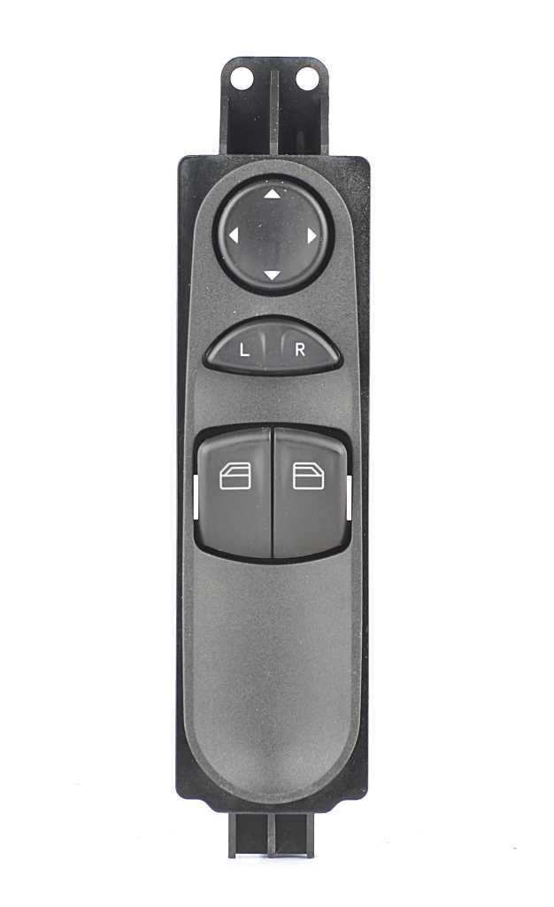 Выключатель стеклолодъемник BSG BSG 60-860-008