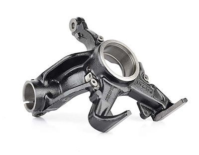Поворотный кулак подвеска колеса BSG BSG 90-330-013