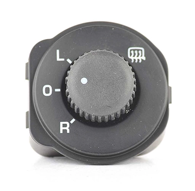 Переключатель механизм регулировки наружного зеркала BSG BSG 90-860-085
