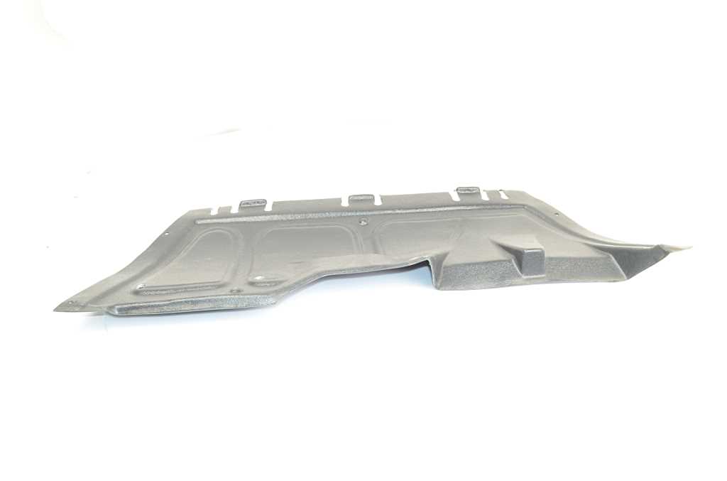 Изоляция моторного отделения BSG BSG 90-922-071