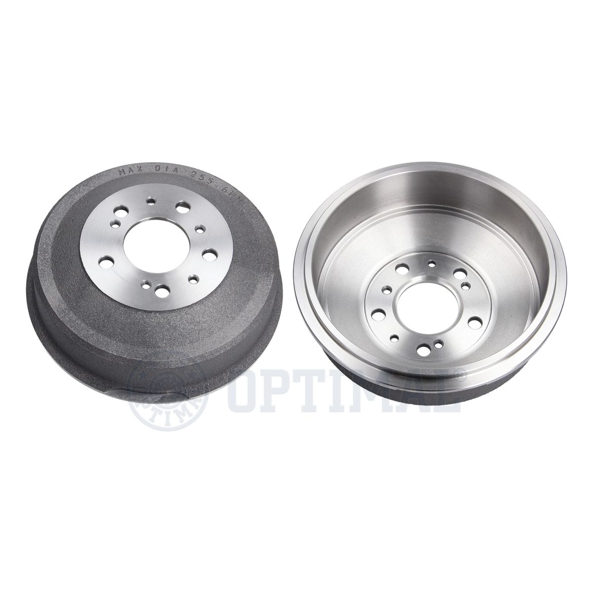 Тормозной барабан OPTIMAL BT-0440