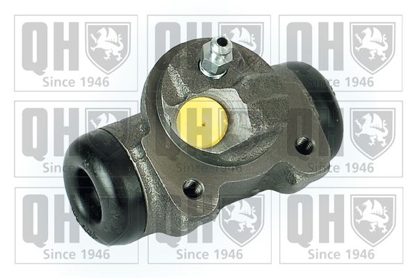 Колесный тормозной цилиндр QUINTON HAZELL BWC3045