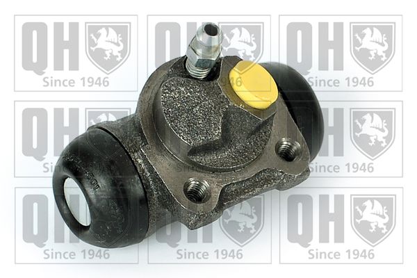 Колесный тормозной цилиндр QUINTON HAZELL BWC3528