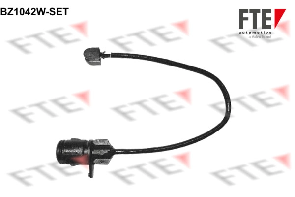 Сигнализатор износ тормозных колодок FTE BZ1042W-SET