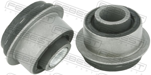 Ремкомплект поперечный рычаг подвески FEBEST BZAB-156S