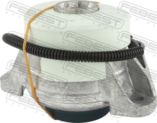 Подвеска двигатель FEBEST BZM-222LH