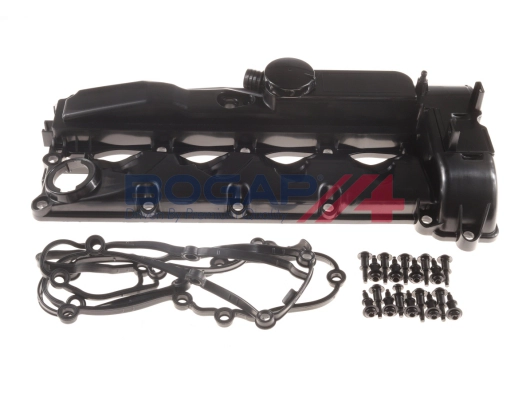 Крышка головки цилиндра bogap premium BOGAP C1115103